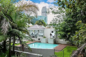 Casa Sandton 18
